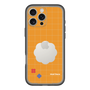 Slim Protection Premium Case［ Mod Deco - オリジナル - レトロオレンジ ］