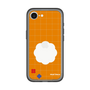 Slim Protection Premium Case［ Mod Deco - Original - Retro Orange ］