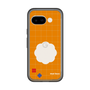 Slim Protection Premium Case［ Mod Deco - Original - Retro Orange ］