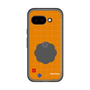 Slim Protection Premium Case［ Mod Deco - Original - Retro Orange ］