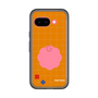 Slim Protection Premium Case［ Mod Deco - Original - Retro Orange ］
