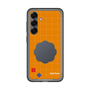 Slim Protection Premium Case［ Mod Deco - Original - Retro Orange ］