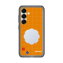 Slim Protection Premium Case［ Mod Deco - Original - Retro Orange ］
