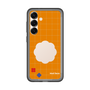 Slim Protection Premium Case［ Mod Deco - Original - Retro Orange ］