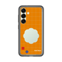 Slim Protection Premium Case［ Mod Deco - Original - Retro Orange ］