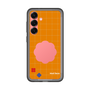 Slim Protection Premium Case［ Mod Deco - Original - Retro Orange ］