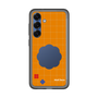 Slim Protection Premium Case［ Mod Deco - Original - Retro Orange ］