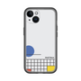 Slim Protection Premium Case［ Mod Deco - オリジナル - レトロ ］