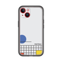 Slim Protection Premium Case［ Mod Deco - オリジナル - レトロ ］