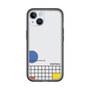 Slim Protection Premium Case［ Mod Deco - オリジナル - レトロ ］