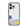Slim Protection Premium Case［ Mod Deco - オリジナル - レトロ ］