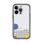 Slim Protection Premium Case［ Mod Deco - オリジナル - レトロ ］