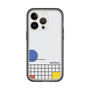 Slim Protection Premium Case［ Mod Deco - オリジナル - レトロ ］