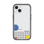 Slim Protection Premium Case［ Mod Deco - オリジナル - レトロ ］