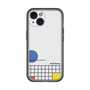 Slim Protection Premium Case［ Mod Deco - オリジナル - レトロ ］