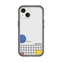 Slim Protection Premium Case［ Mod Deco - オリジナル - レトロ ］