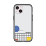 Slim Protection Premium Case［ Mod Deco - オリジナル - レトロ ］