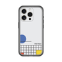 Slim Protection Premium Case［ Mod Deco - オリジナル - レトロ ］