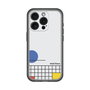 Slim Protection Premium Case［ Mod Deco - オリジナル - レトロ ］