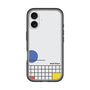 Slim Protection Premium Case［ Mod Deco - オリジナル - レトロ ］