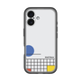Slim Protection Premium Case［ Mod Deco - オリジナル - レトロ ］
