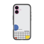 Slim Protection Premium Case［ Mod Deco - オリジナル - レトロ ］