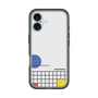 Slim Protection Premium Case［ Mod Deco - オリジナル - レトロ ］