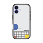Slim Protection Premium Case［ Mod Deco - オリジナル - レトロ ］