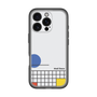 Slim Protection Premium Case［ Mod Deco - オリジナル - レトロ ］