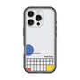 Slim Protection Premium Case［ Mod Deco - オリジナル - レトロ ］