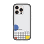 Slim Protection Premium Case［ Mod Deco - オリジナル - レトロ ］