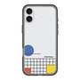 Slim Protection Premium Case［ Mod Deco - オリジナル - レトロ ］