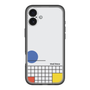 Slim Protection Premium Case［ Mod Deco - オリジナル - レトロ ］