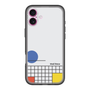 Slim Protection Premium Case［ Mod Deco - オリジナル - レトロ ］