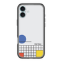 Slim Protection Premium Case［ Mod Deco - オリジナル - レトロ ］