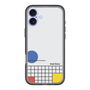 Slim Protection Premium Case［ Mod Deco - オリジナル - レトロ ］