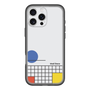 Slim Protection Premium Case［ Mod Deco - オリジナル - レトロ ］