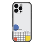 Slim Protection Premium Case［ Mod Deco - オリジナル - レトロ ］