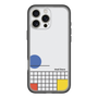 Slim Protection Premium Case［ Mod Deco - オリジナル - レトロ ］
