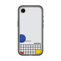 Slim Protection Premium Case［ Mod Deco - Original - Retro ］