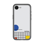 Slim Protection Premium Case［ Mod Deco - Original - Retro ］