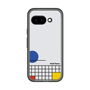 Slim Protection Premium Case［ Mod Deco - Original - Retro ］