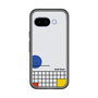 Slim Protection Premium Case［ Mod Deco - Original - Retro ］