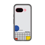 Slim Protection Premium Case［ Mod Deco - Original - Retro ］