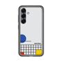 Slim Protection Premium Case［ Mod Deco - Original - Retro ］