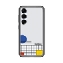 Slim Protection Premium Case［ Mod Deco - Original - Retro ］