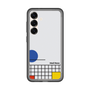 Slim Protection Premium Case［ Mod Deco - Original - Retro ］