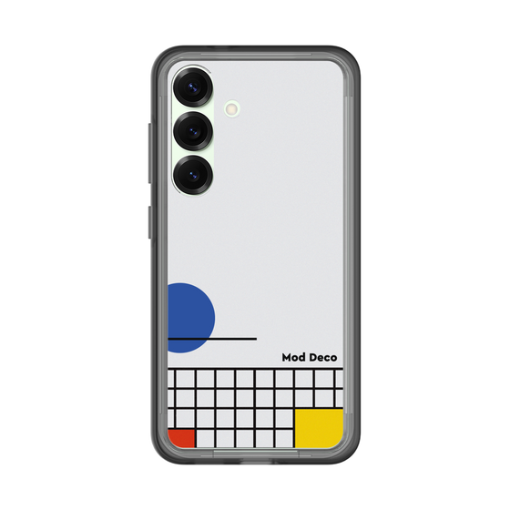 Slim Protection Premium Case［ Mod Deco - Original - Retro ］