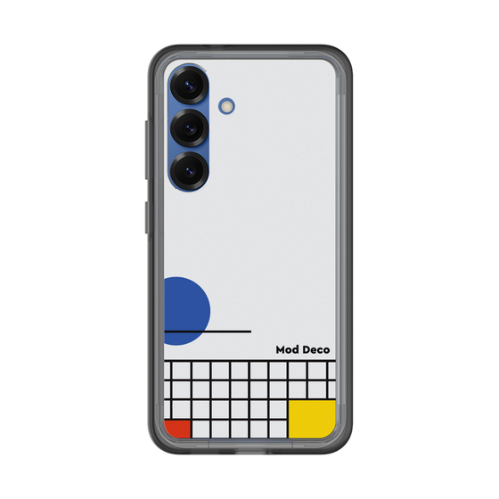 Slim Protection Premium Case［ Mod Deco - Original - Retro ］