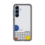 Slim Protection Premium Case［ Mod Deco - Original - Retro ］